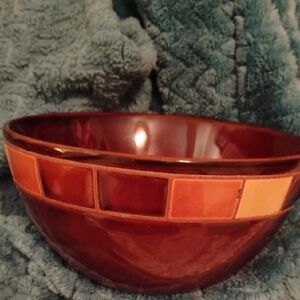 Gibson Casa Estabana Bowl